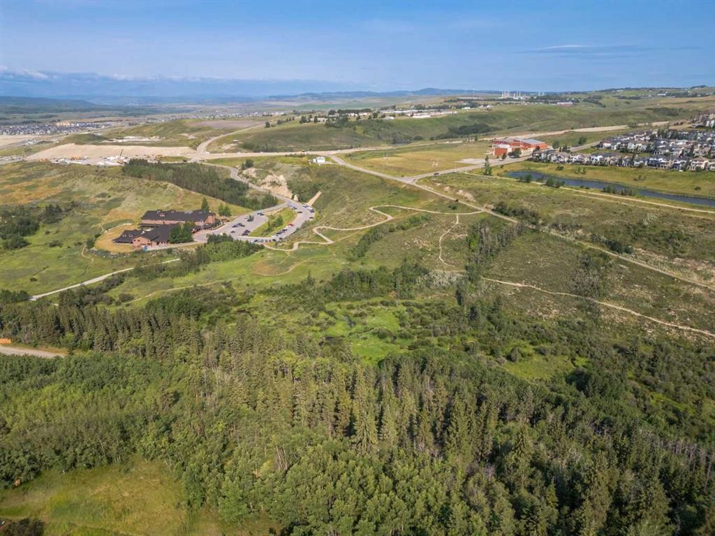 40 Sunvalley Road, Cochrane, AB - Outdoor With View