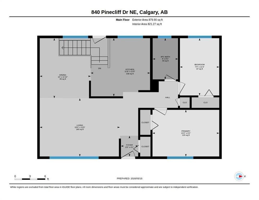 840 Pinecliff Drive Ne, Calgary, AB - Other