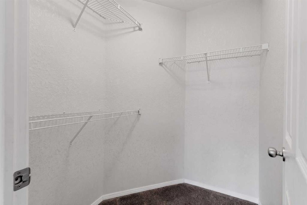53 Royal Birch Way Nw, Calgary, AB - Indoor With Storage