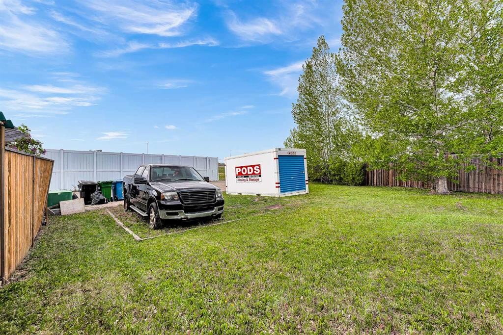 242 Copperstone Grove Se, Calgary, AB - Outdoor