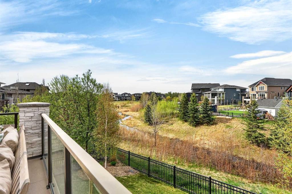 45 Cranbrook Rise Se, Calgary, AB - Outdoor With View