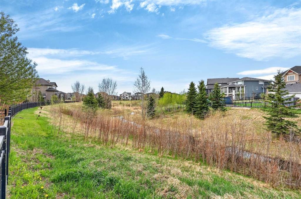 45 Cranbrook Rise Se, Calgary, AB - Outdoor With View