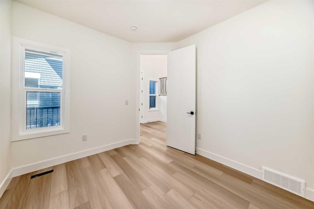 407 Rivercrest Road, Cochrane, AB - Indoor Photo Showing Other Room
