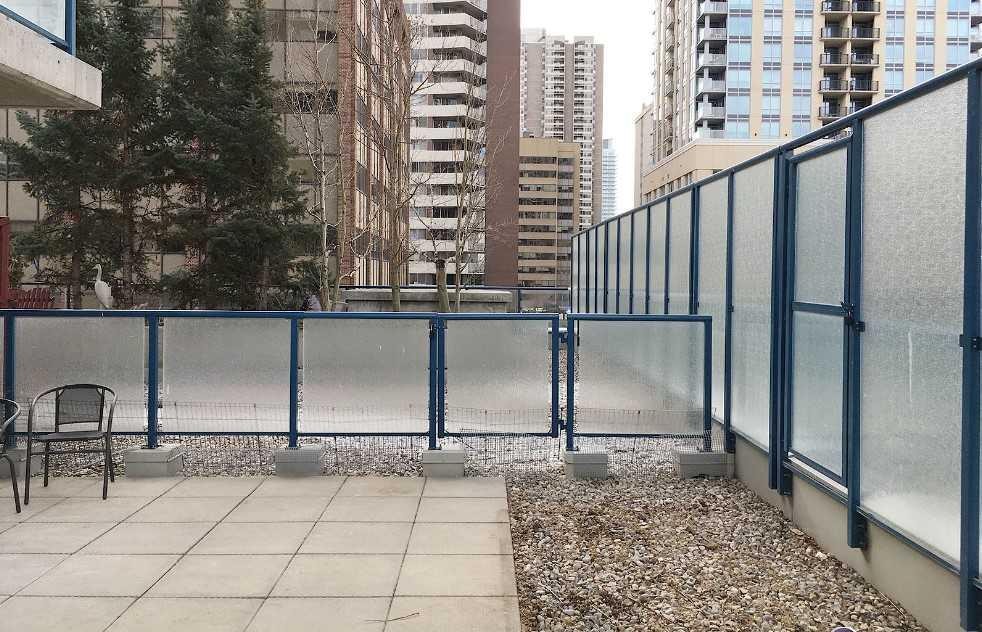 601-910 5 Avenue Sw, Calgary, AB - Outdoor