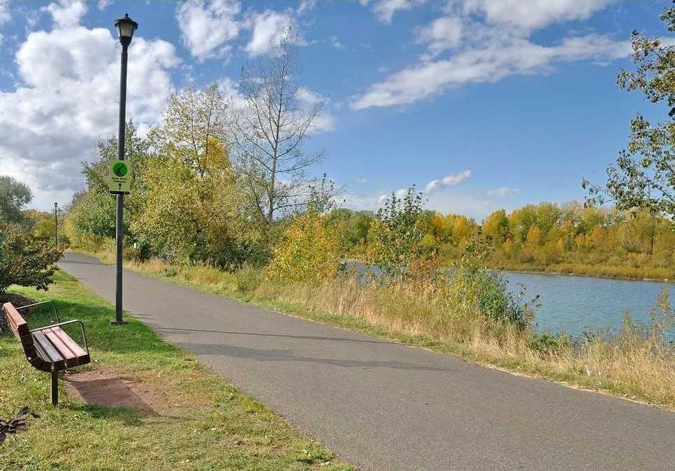 601-910 5 Avenue Sw, Calgary, AB - Outdoor With View