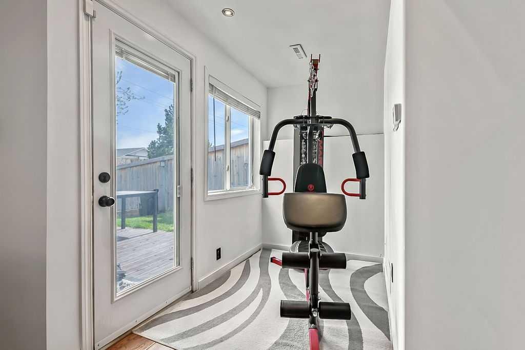 145 Harvest Glen Way Ne, Calgary, AB - Indoor Photo Showing Other Room