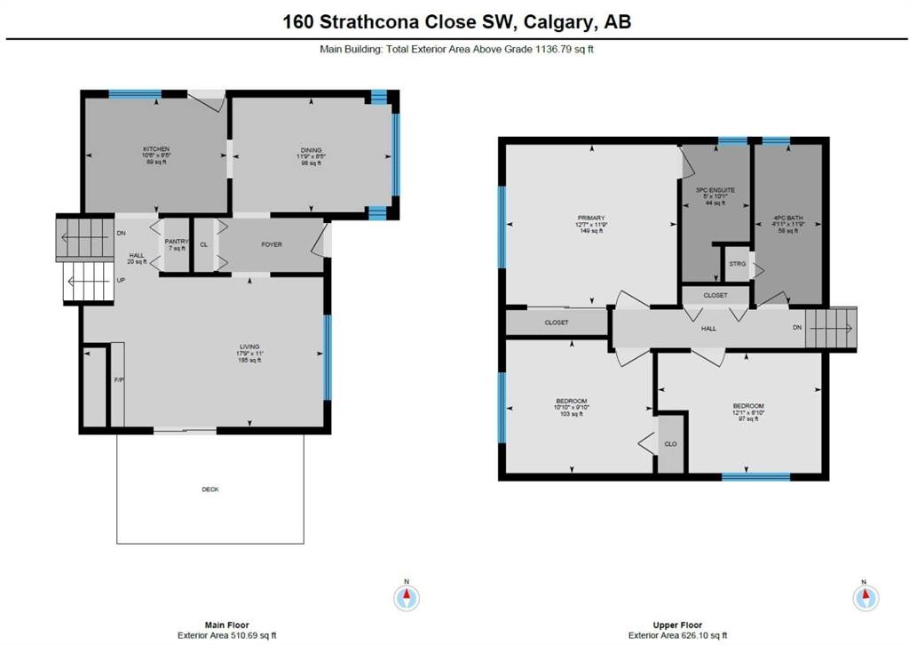 160 Strathcona Close Sw, Calgary, AB - Other