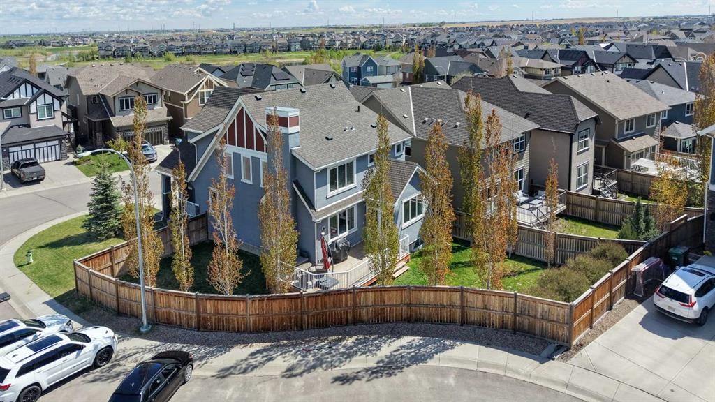 19 Masters Mews Se, Calgary, AB - Outdoor