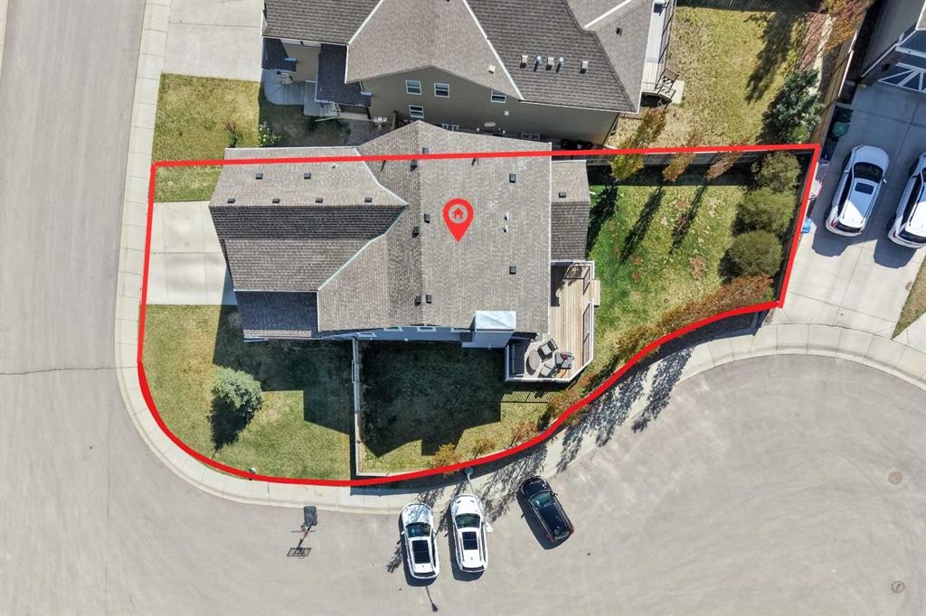 19 Masters Mews Se, Calgary, AB -
