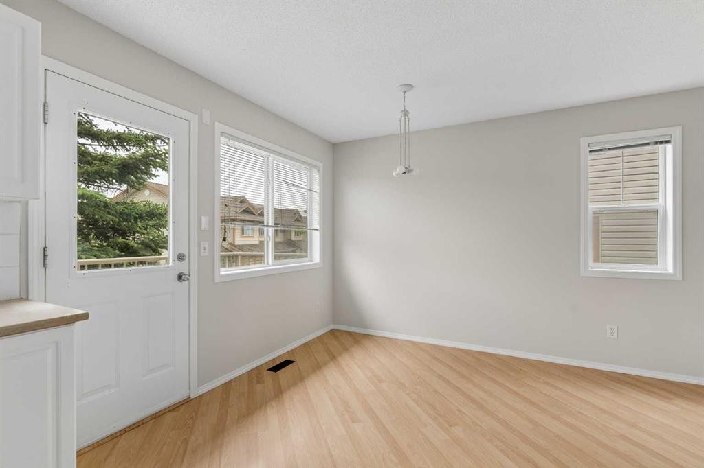 66 Citadel Point Nw, Calgary, AB - Indoor Photo Showing Other Room