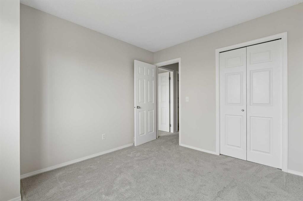 66 Citadel Point Nw, Calgary, AB - Indoor