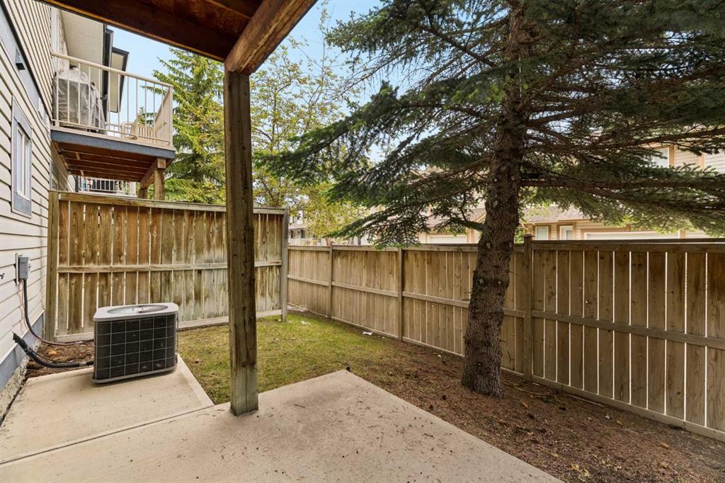 66 Citadel Point Nw, Calgary, AB - Outdoor