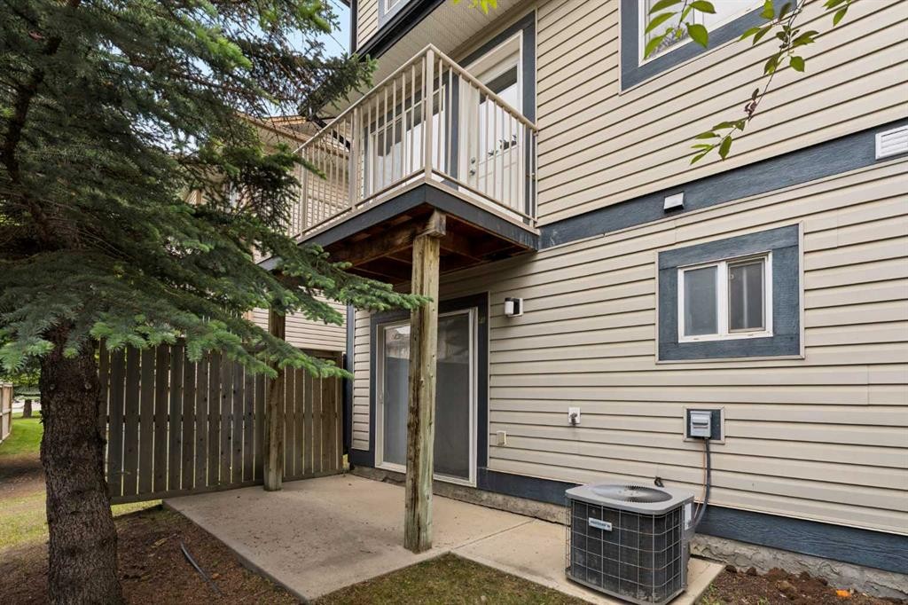 66 Citadel Point Nw, Calgary, AB - Outdoor With Exterior