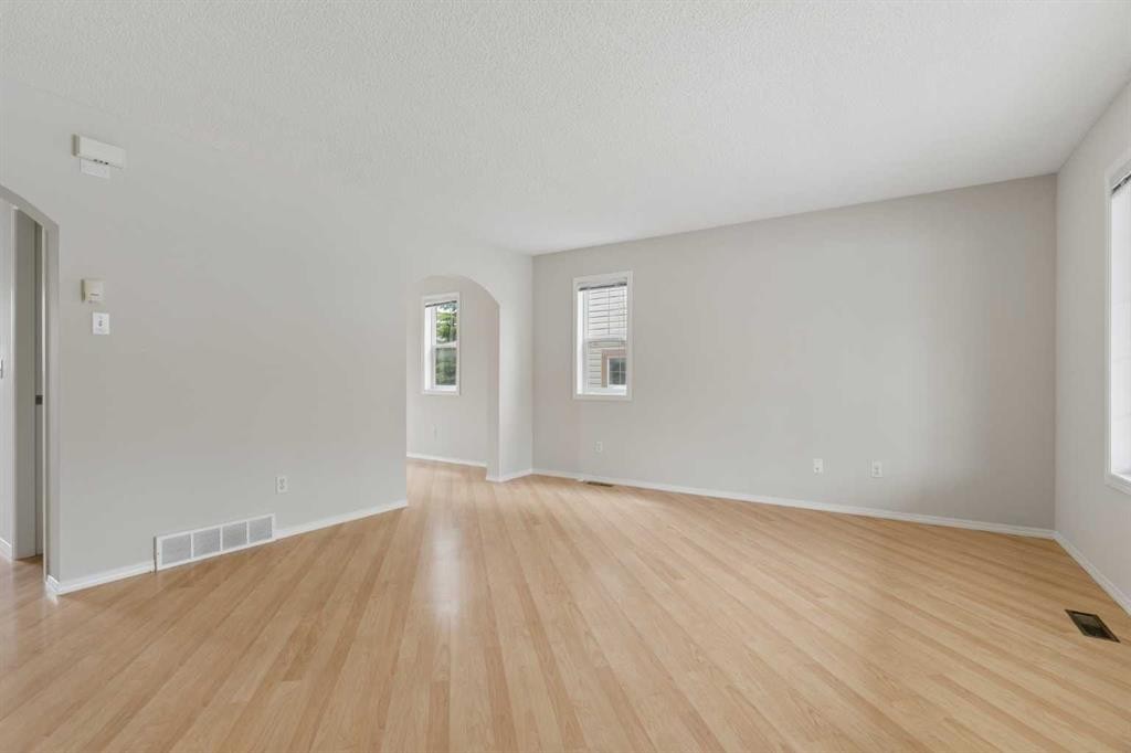 66 Citadel Point Nw, Calgary, AB - Indoor Photo Showing Other Room