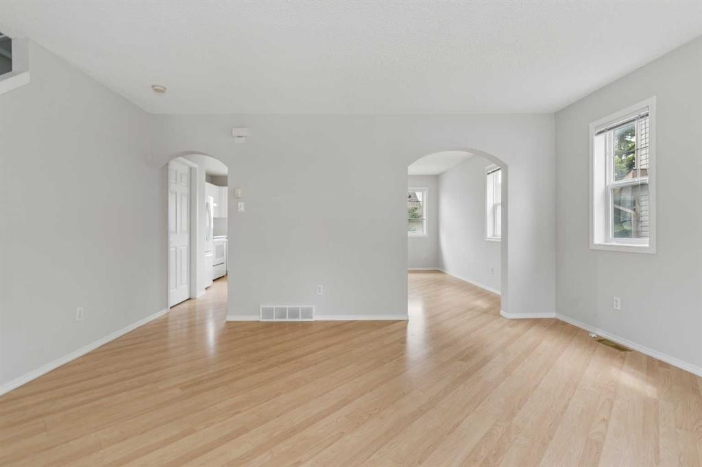 66 Citadel Point Nw, Calgary, AB - Indoor Photo Showing Other Room