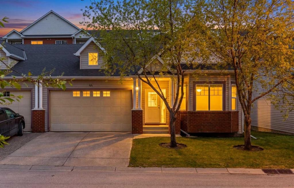 44 Prestwick Pond Terrace Se, Calgary, AB - Outdoor