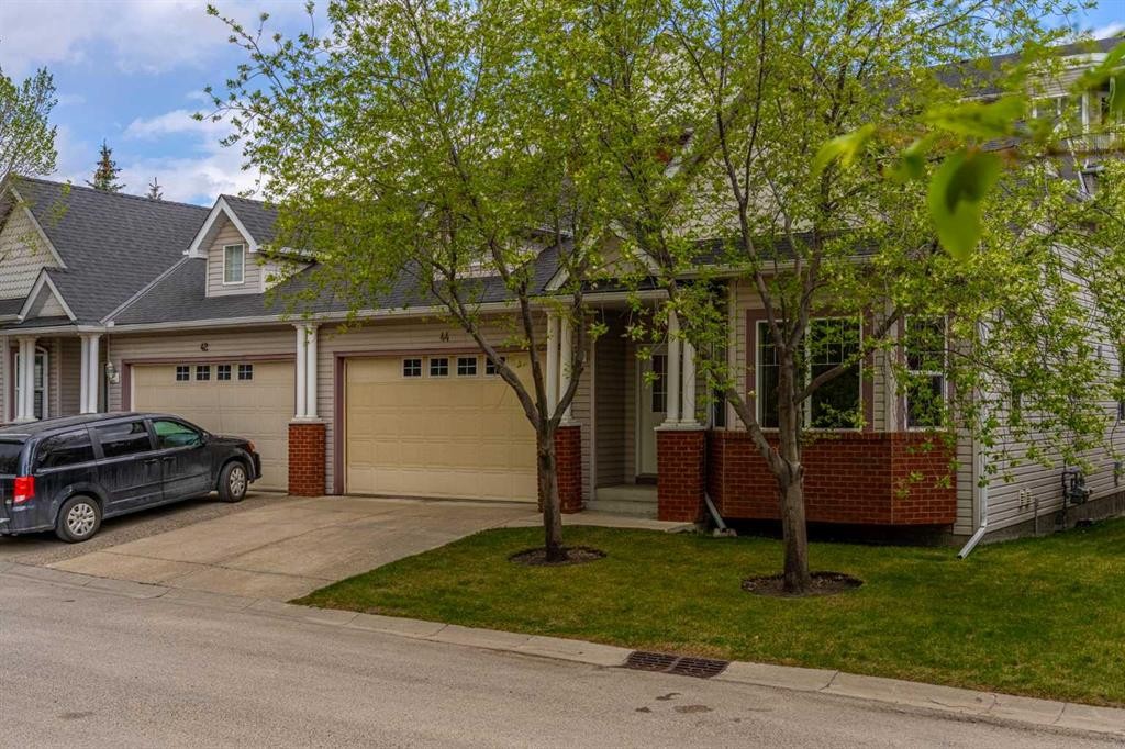 44 Prestwick Pond Terrace Se, Calgary, AB - Outdoor