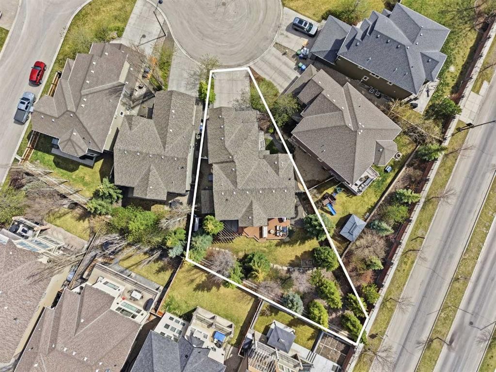 149 Aspen Glen Place Sw, Calgary, AB - Other