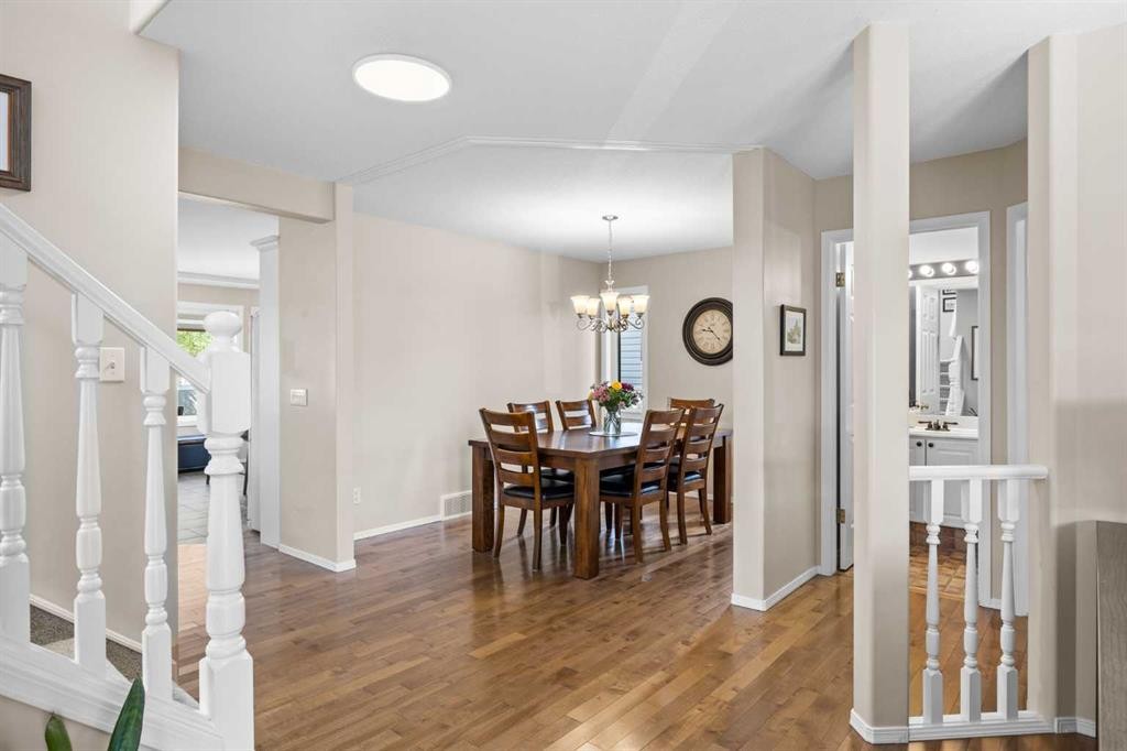 142 Sierra Nevada Green Sw, Calgary, AB - Indoor