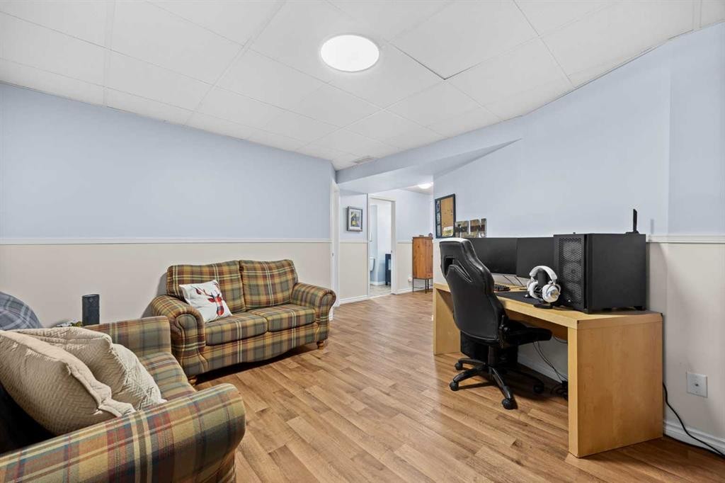142 Sierra Nevada Green Sw, Calgary, AB - Indoor