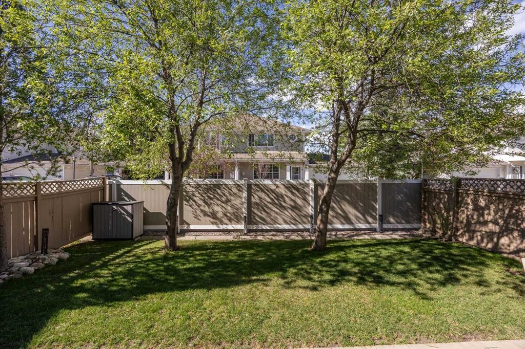 142 Sierra Nevada Green Sw, Calgary, AB - Outdoor