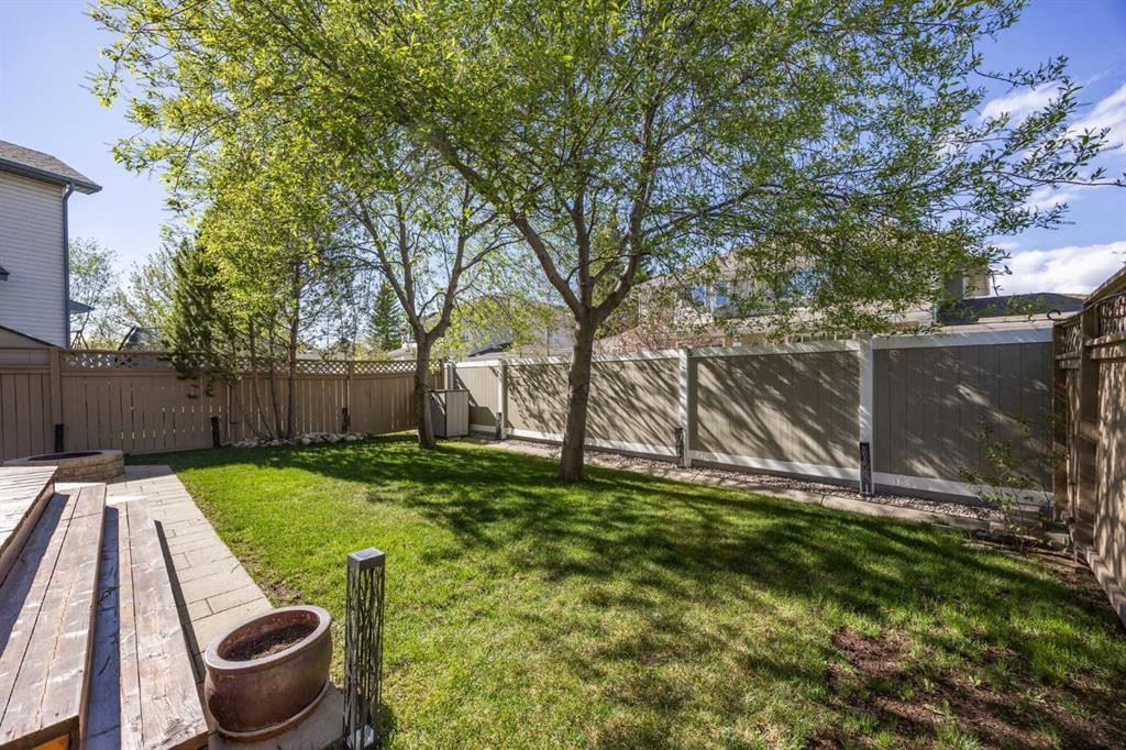 142 Sierra Nevada Green Sw, Calgary, AB - Outdoor