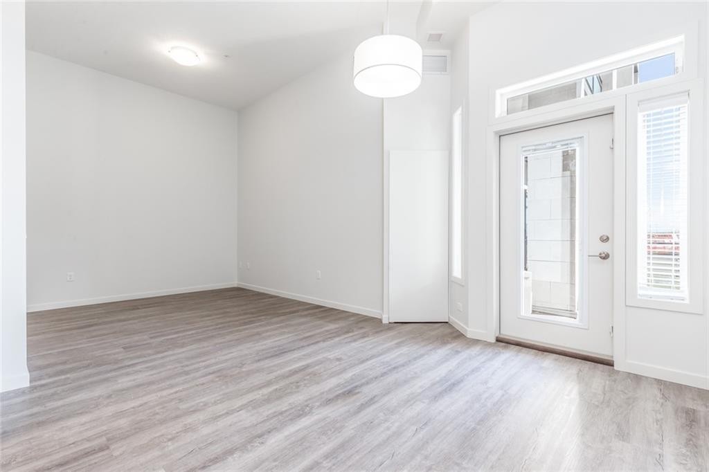 109-12 Mahogany Path Se, Calgary, AB - Indoor Photo Showing Other Room