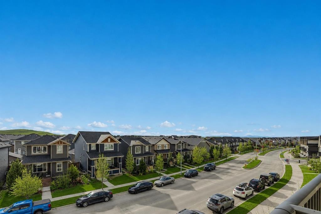 1009-250 Fireside View, Cochrane, AB - Outdoor