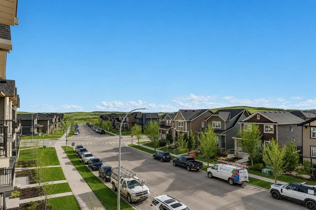 1009-250 Fireside View, Cochrane, AB - Outdoor