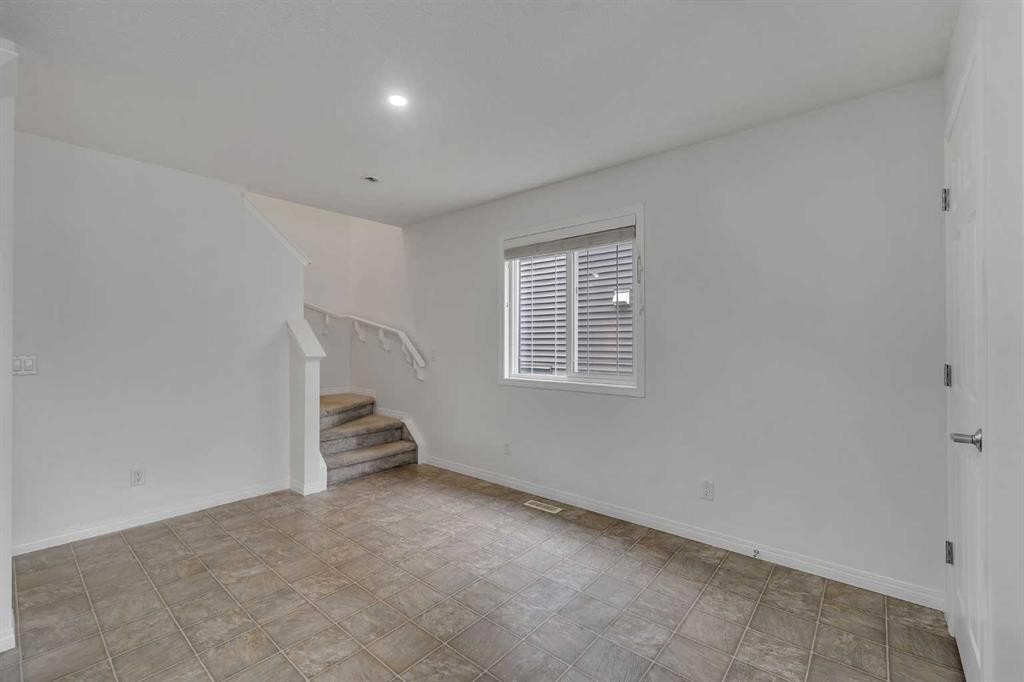 88 Cityscape Row Ne, Calgary, AB - Indoor Photo Showing Other Room