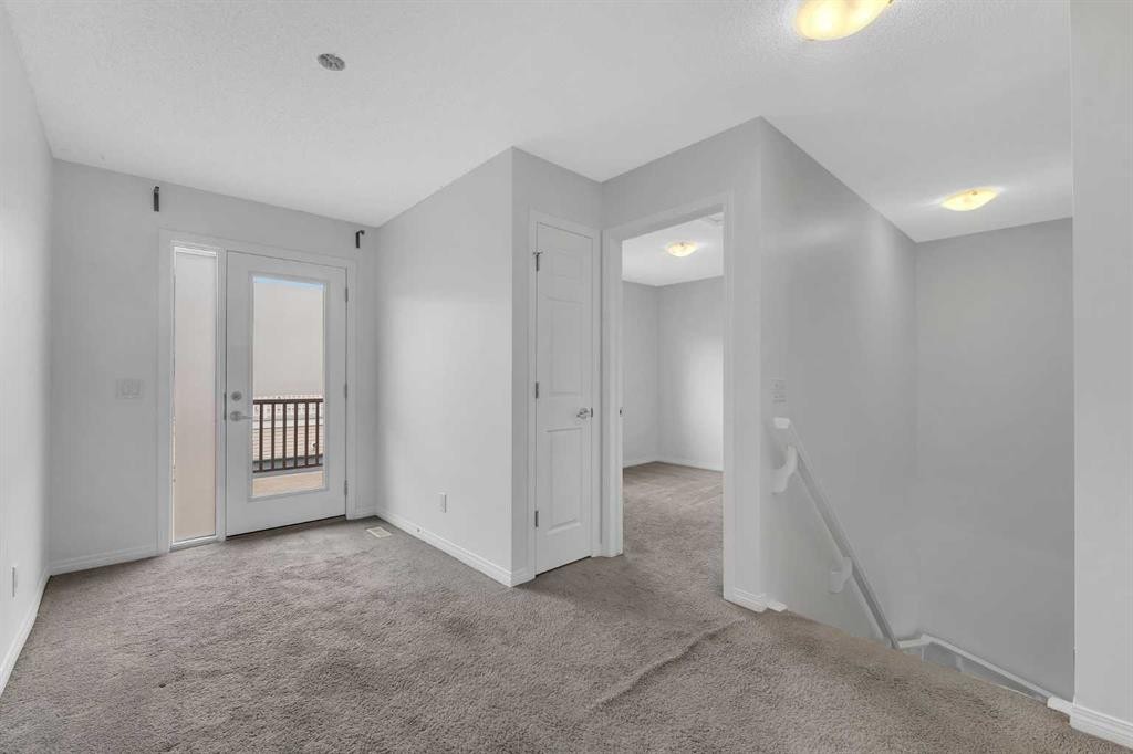 88 Cityscape Row Ne, Calgary, AB - Indoor Photo Showing Other Room