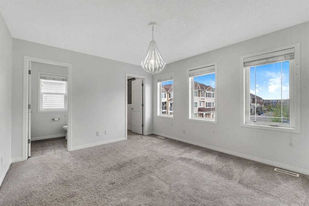 88 Cityscape Row Ne, Calgary, AB - Indoor Photo Showing Other Room