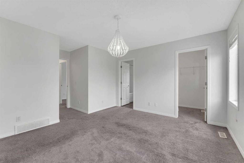 88 Cityscape Row Ne, Calgary, AB - Indoor Photo Showing Other Room