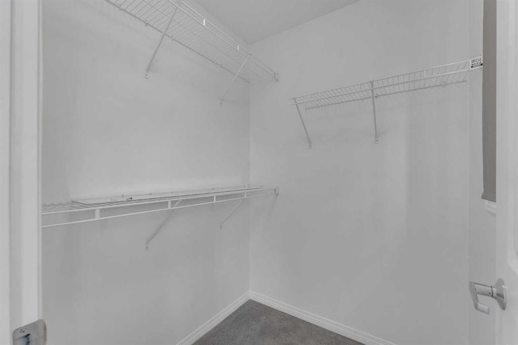 88 Cityscape Row Ne, Calgary, AB - Indoor With Storage