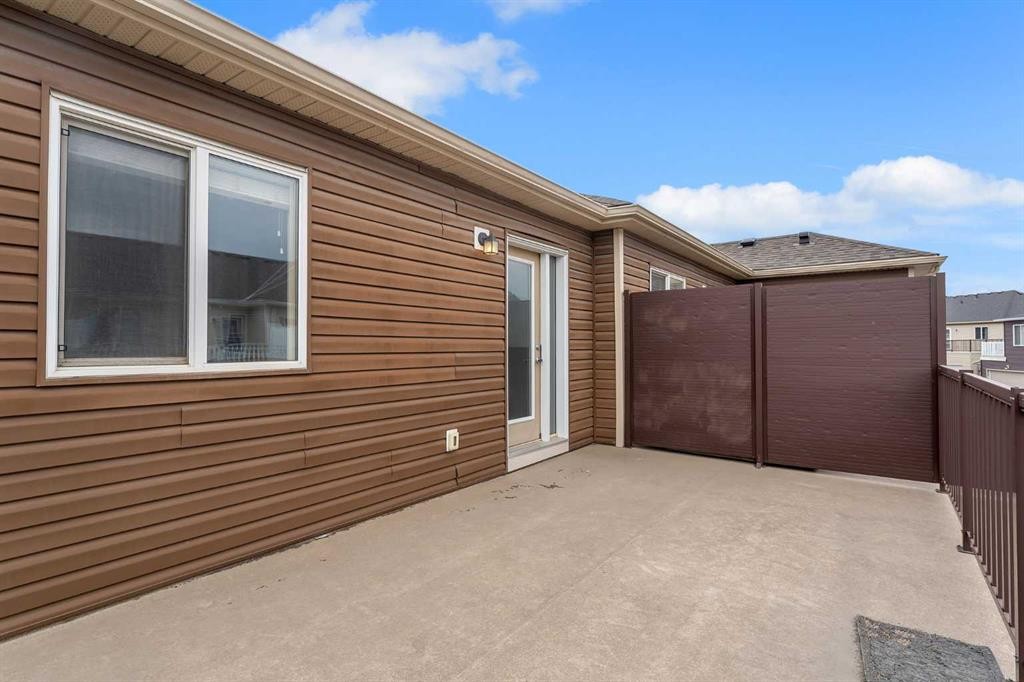 88 Cityscape Row Ne, Calgary, AB - Outdoor With Exterior
