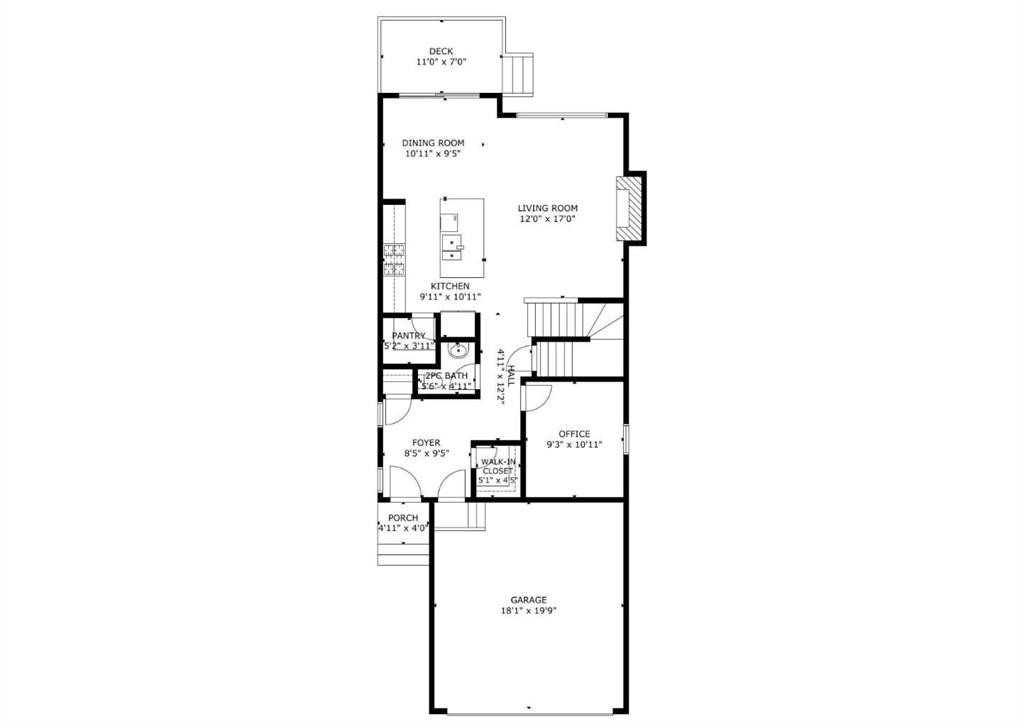 77 Walgrove Gardens Se, Calgary, AB - Other