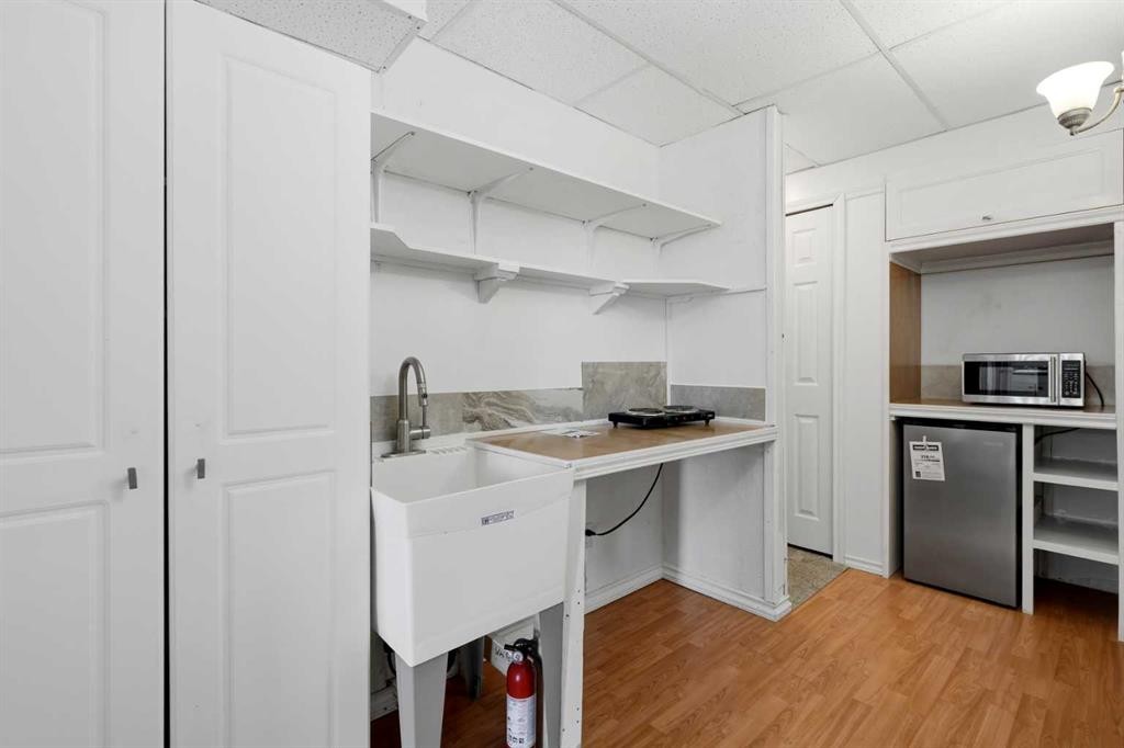 249 Citadel Point Nw, Calgary, AB - Indoor