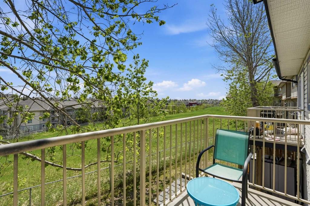 249 Citadel Point Nw, Calgary, AB - Outdoor