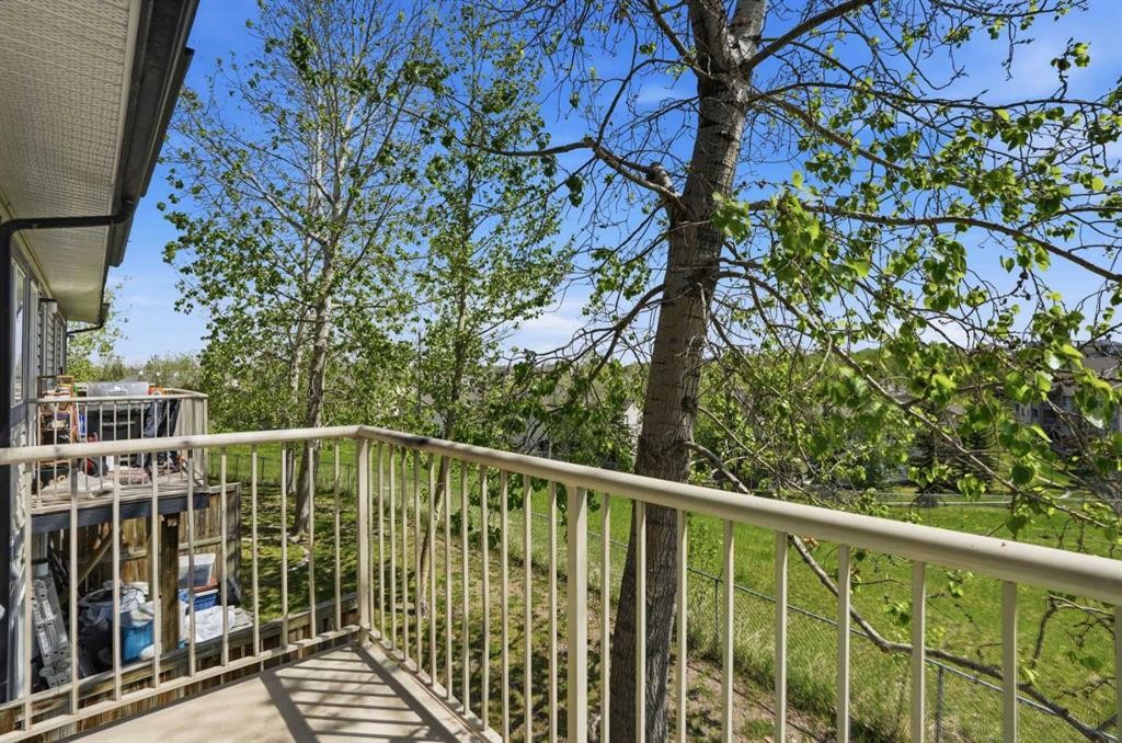 249 Citadel Point Nw, Calgary, AB - Outdoor