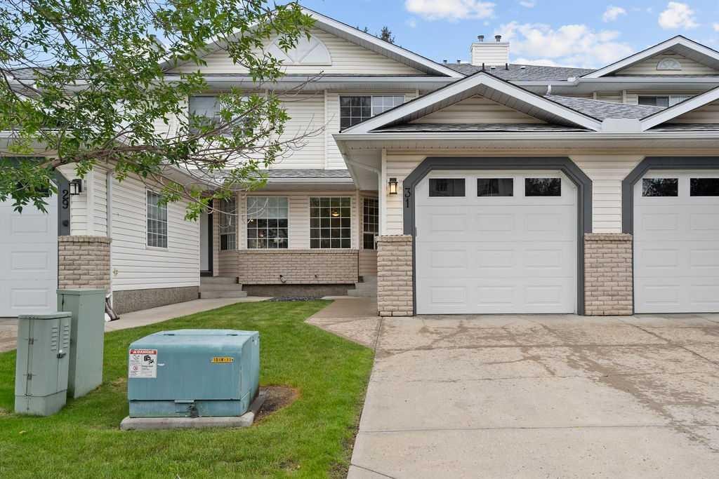 31 Silvergrove Close Nw, Calgary, AB