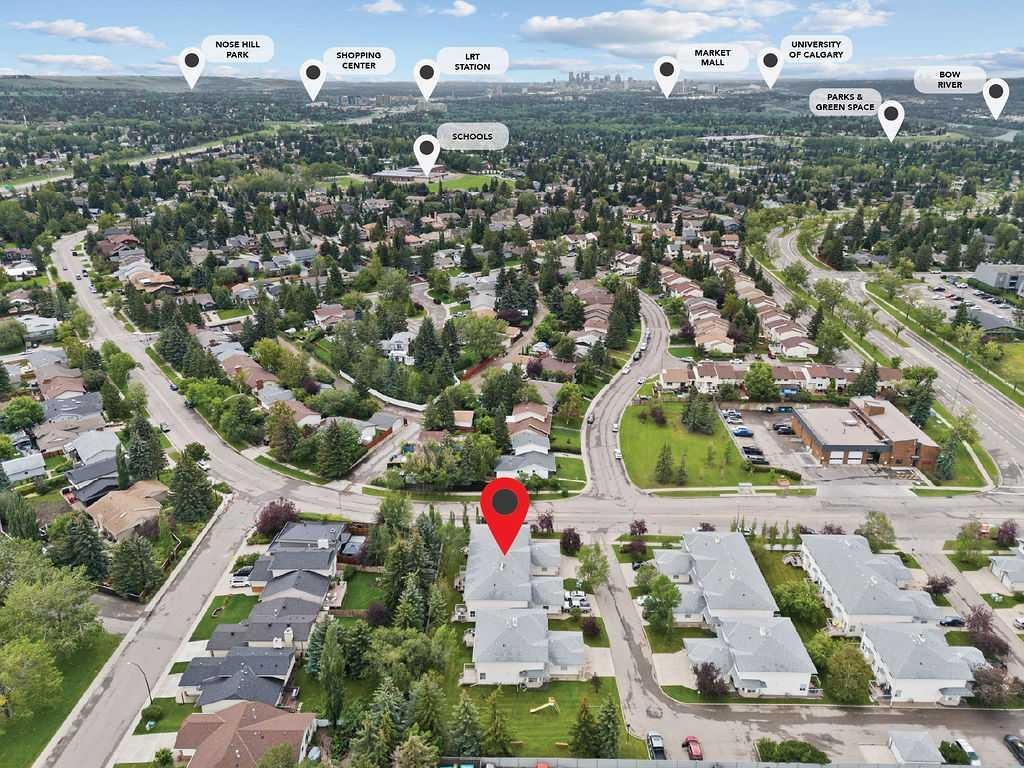 31 Silvergrove Close Nw, Calgary, AB