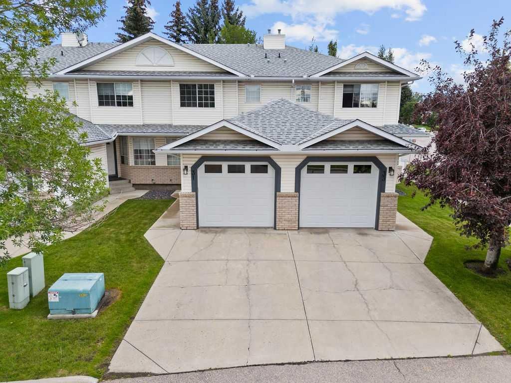 31 Silvergrove Close Nw, Calgary, AB