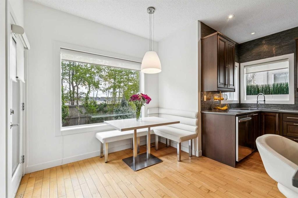 55 Wentworth Manor Sw, Calgary, AB - Indoor