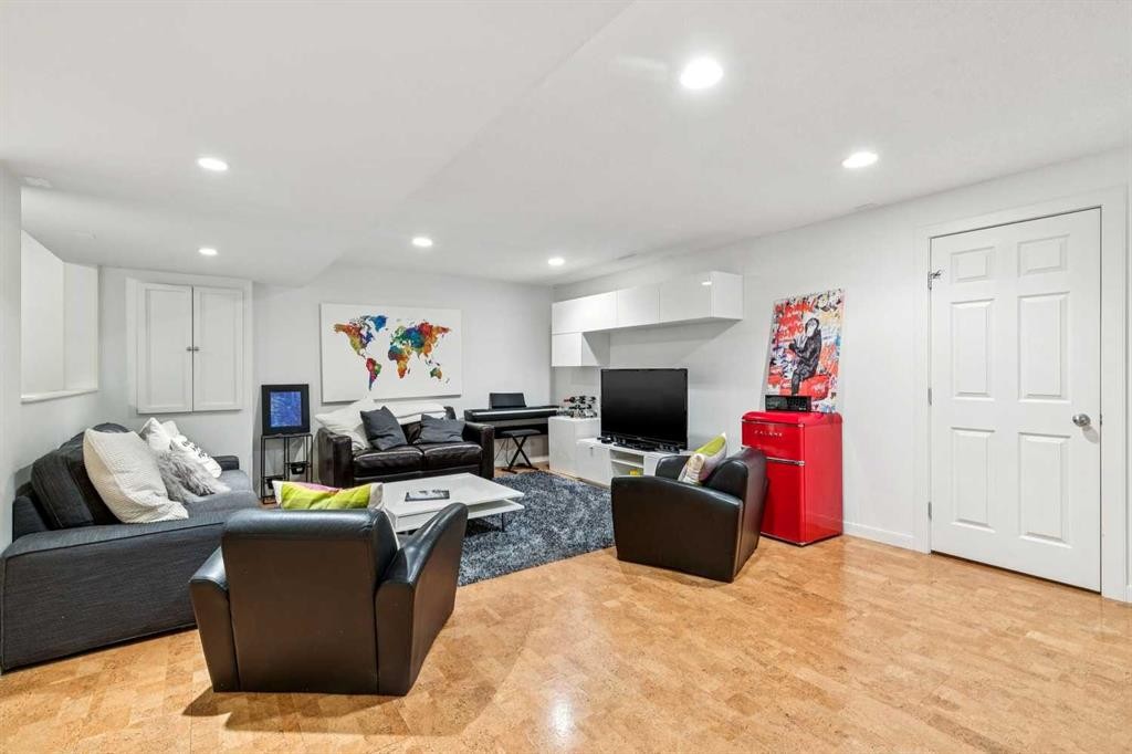 55 Wentworth Manor Sw, Calgary, AB - Indoor