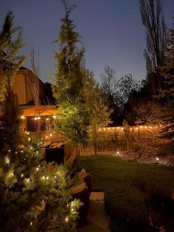 55 Wentworth Manor Sw, Calgary, AB - Outdoor