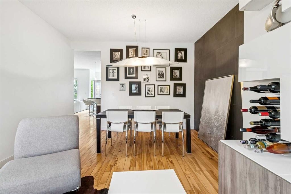 55 Wentworth Manor Sw, Calgary, AB - Indoor