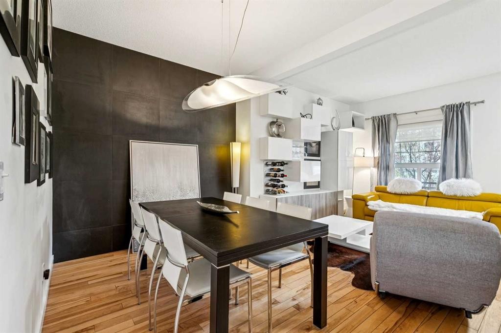 55 Wentworth Manor Sw, Calgary, AB - Indoor