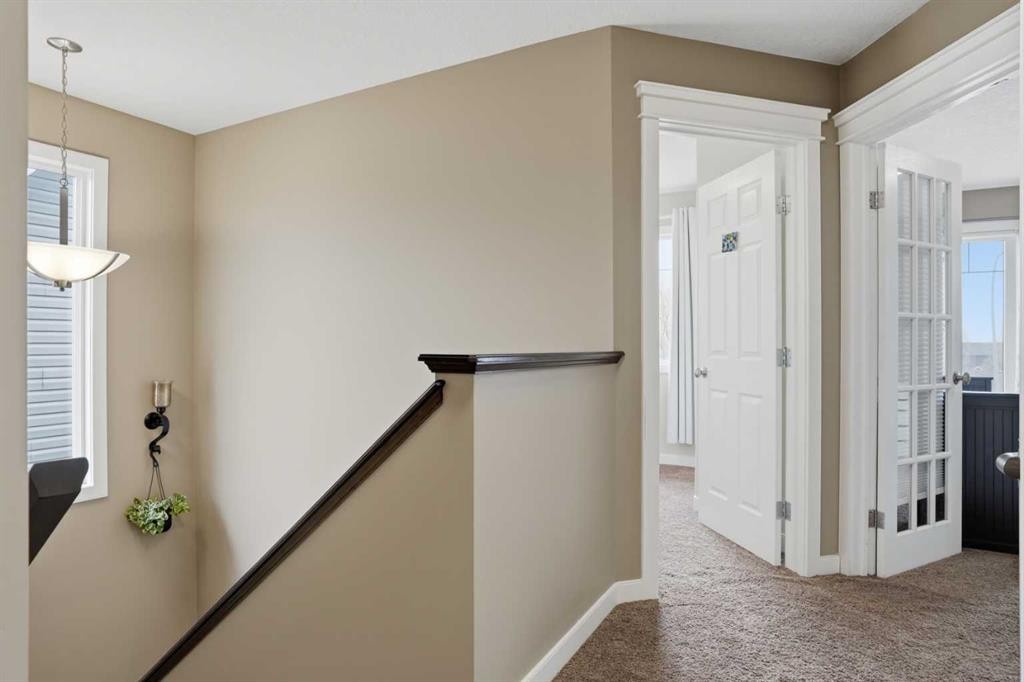 44 Westridge Crescent, Okotoks, AB - Indoor Photo Showing Other Room