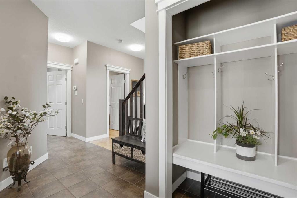 44 Westridge Crescent, Okotoks, AB - Indoor Photo Showing Other Room
