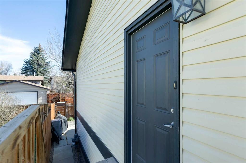 68 Templegreen Bay Ne, Calgary, AB - Outdoor With Exterior